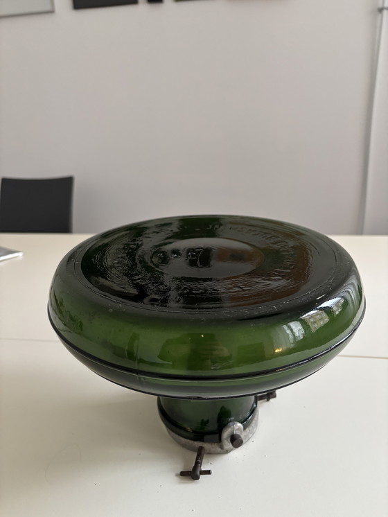 Image 1 of support d'arbre Bulach