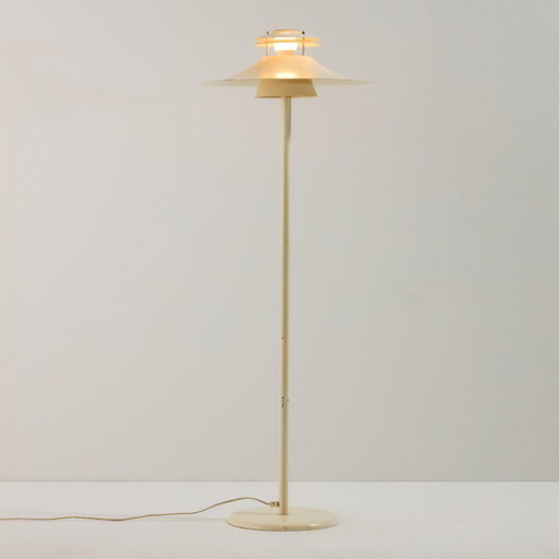 MK9967 Bolero Aluminium-Stehleuchte von Design Light A/S