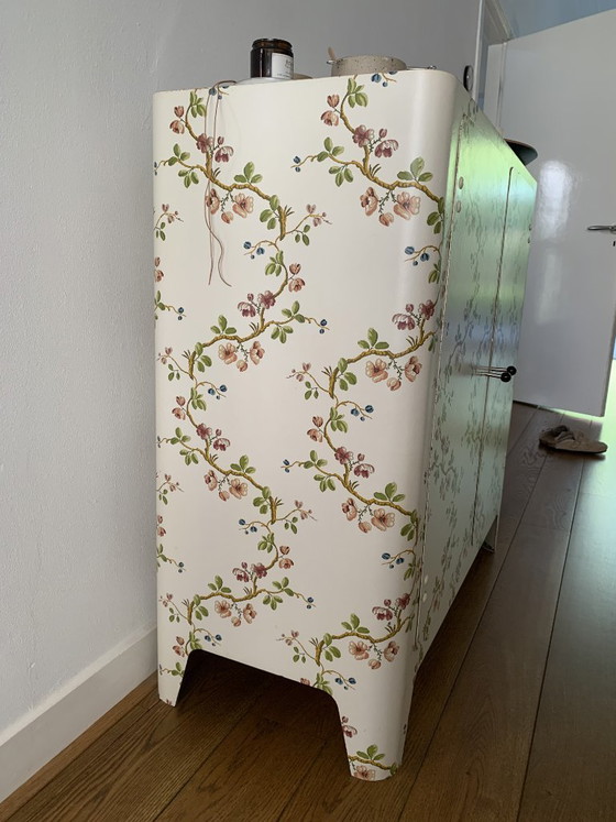 Image 1 of Piet Hein Eek Tapetenblechschrank