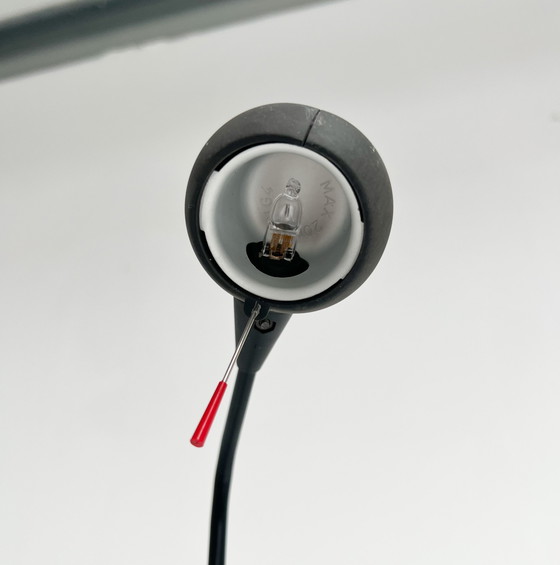 Image 1 of Fire Fly Lettura Vloerlamp van Emanuele Ricci voor Artemide, 1980's