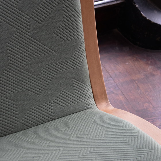 Image 1 of Silla AX de Fritz Hansen