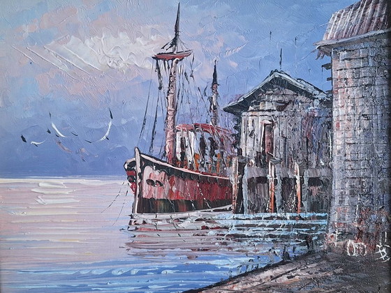 Land & Sea – Paintings & Drawings, Other (photo 5 of 6)