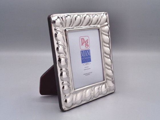 Image 1 of Cornice argento 925 7x10