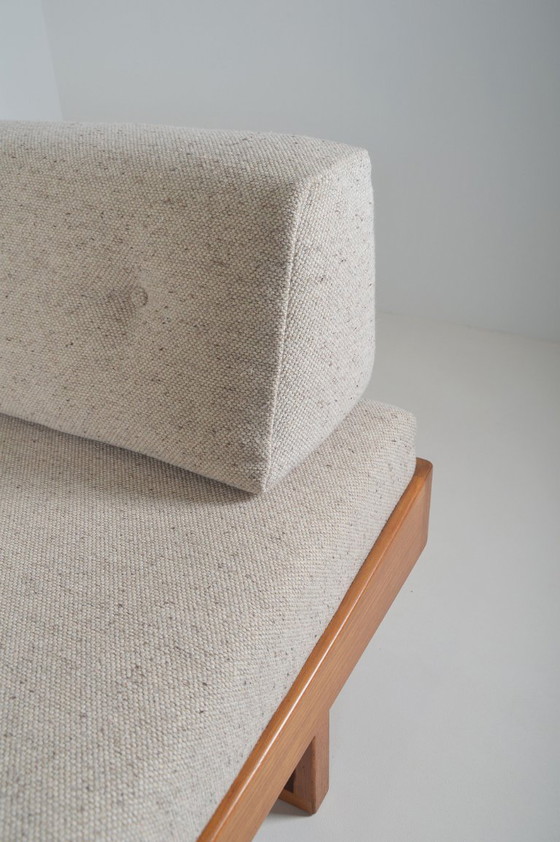 Image 1 of Danish daybed model 159 designed by Bernhard Pederson & Son, 1960s