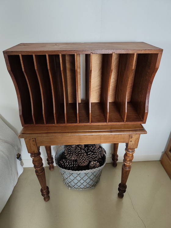 Image 1 of Sortierschrank