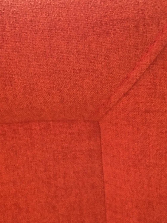 6 chaises de salle à manger H & H – Henders & Hazel, Textile (photo 8 of 8)