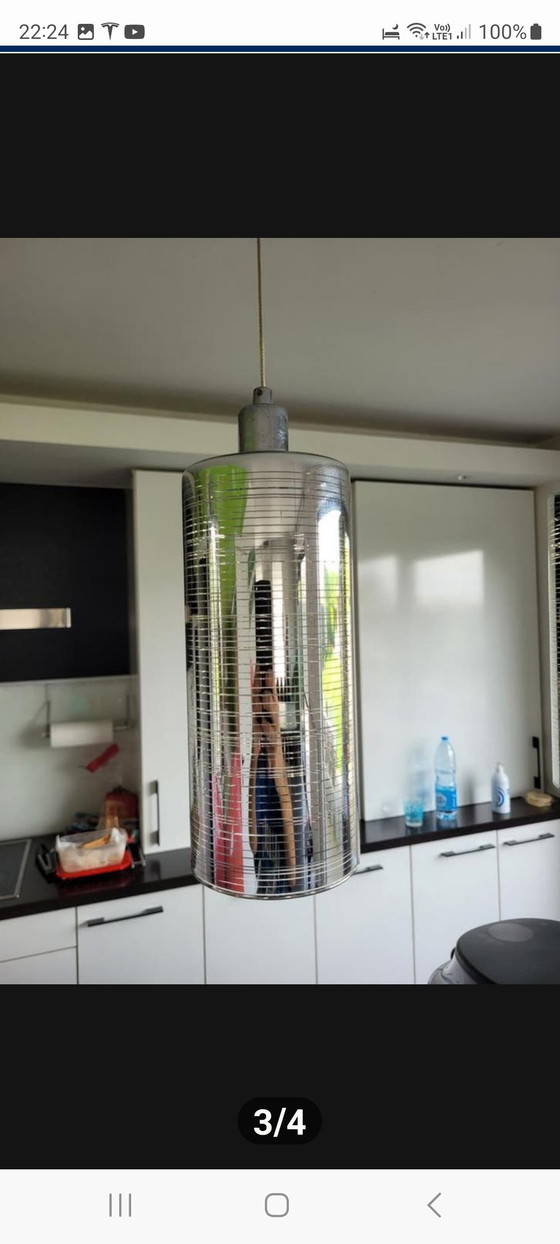 Image 1 of Lampada a sospensione con LED