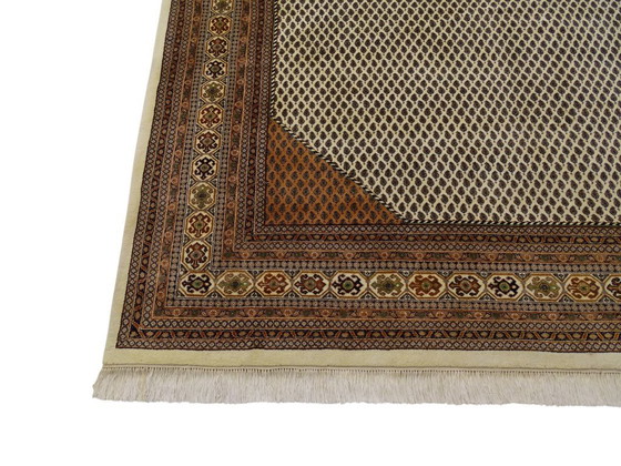 Image 1 of Mir - 525 x 292 cm - Wool on cotton - Hand-knotted