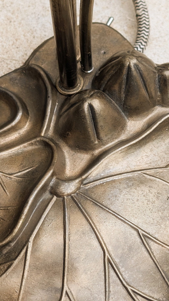 Image 1 of Jugendstil Tafellamp 