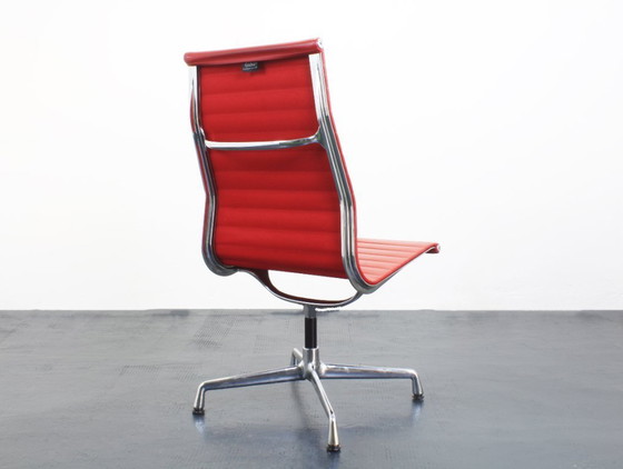 Image 1 of Vitra Office Chair EA109 ICF Charles & Ray Eames