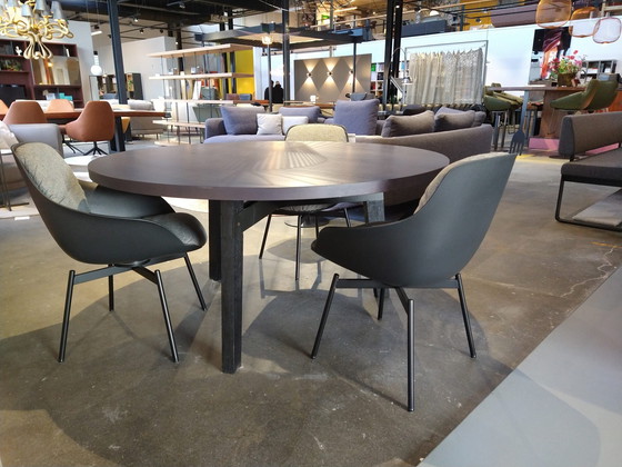 Image 1 of Tavolo da pranzo Janua BB 31 - Ø155