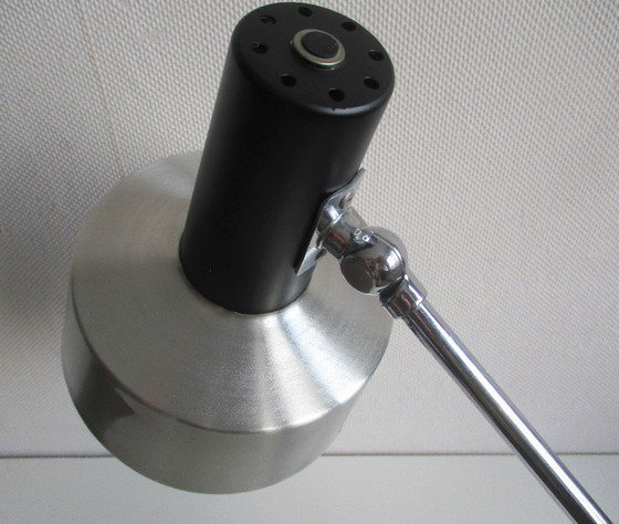 Image 1 of Vintage Anvia table/desk lamp, design J. Hoogervorst. Model 6050