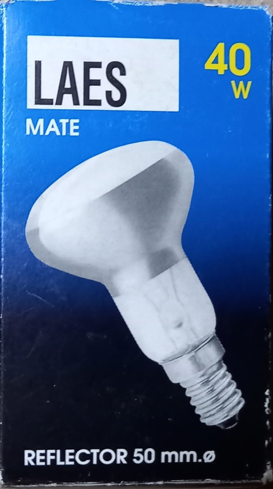 Image 1 of Garcia Garay inklapbaar tafel lampje