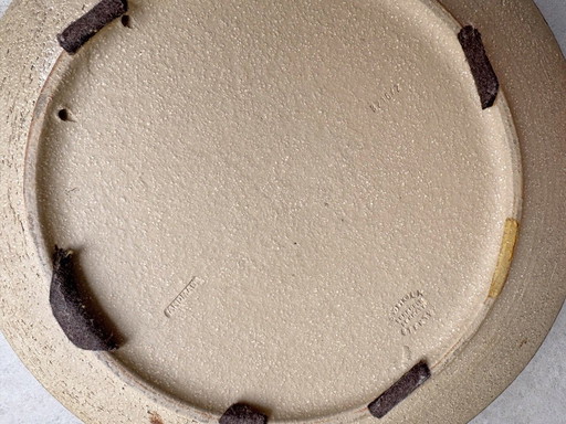 XL Soholm Denmark ceramic bowl Noomi Backhausen