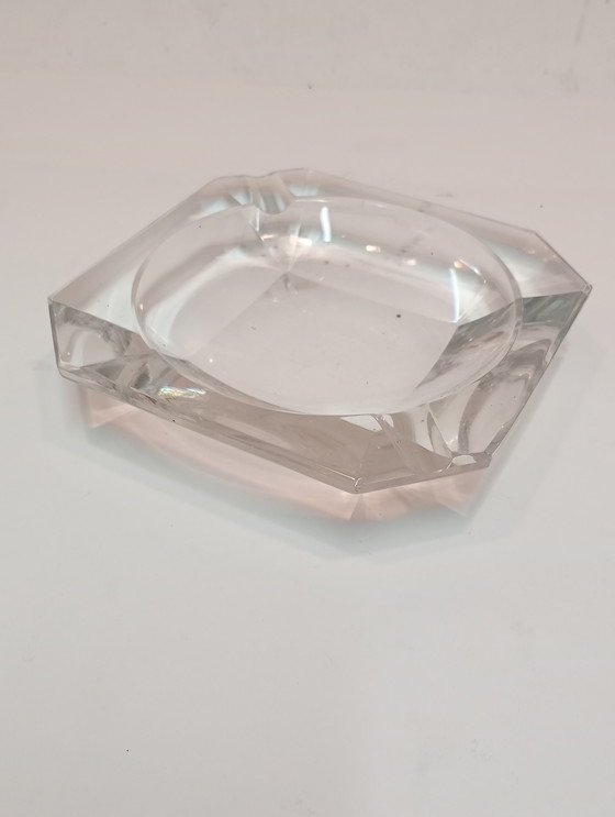 Image 1 of Cenicero trampa de cristal Saint Lambert