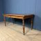 French Dining Table in Cherry Wood (photo 8 of 28)