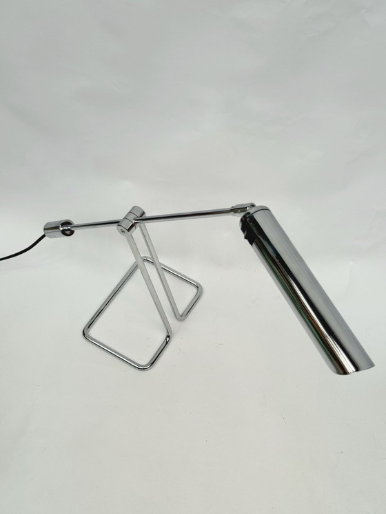 Image 1 of Vintage IKEA L706 Desk Lamp by Abo Randers