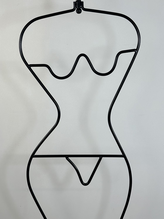 Image 1 of Häpen Valet de Ehlen Johansson para IKEA 1980