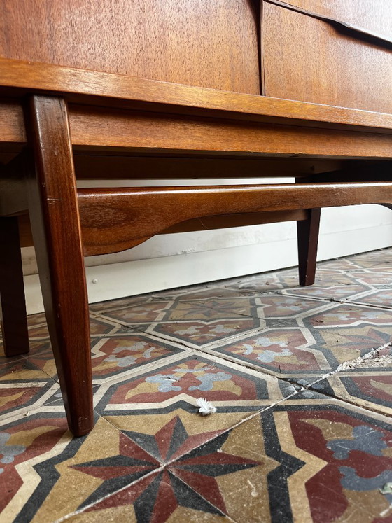 Image 1 of Dänisches Kabinett