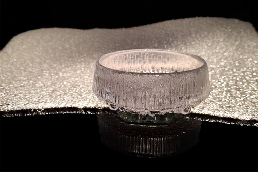 Iittala design Tapio Wirkkala Ultima Thule art.
