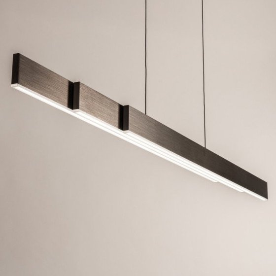 Image 1 of Paul Neuhaus 838637 Pure Moto Rise design lamp (electric)