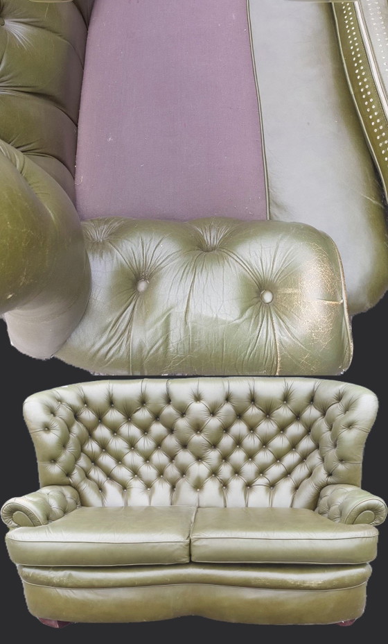 Image 1 of Chesterfield Pégase