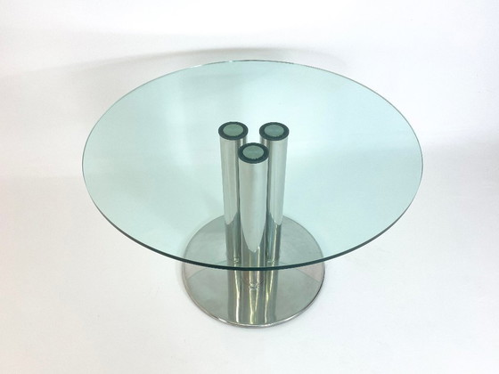 Image 1 of Table design Zanotta Marcuso