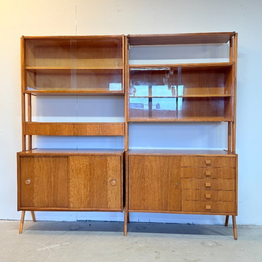 Pensile modulare Monti300, František Jirák