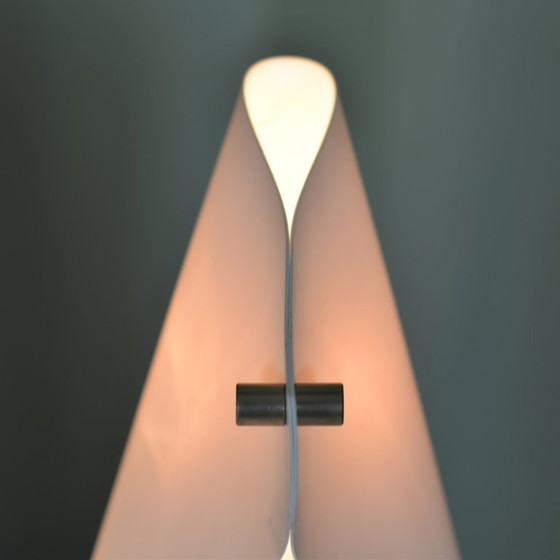 Image 1 of 2x plastic sheet table lights