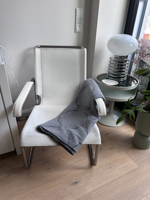 Thonet S35 Armchair
