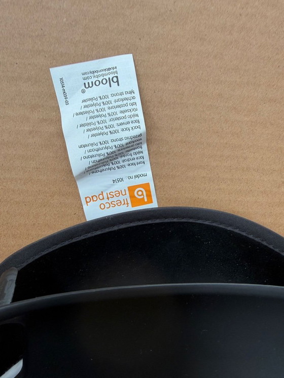 Image 1 of Bloom Fresco Noir - complet et en bon état !