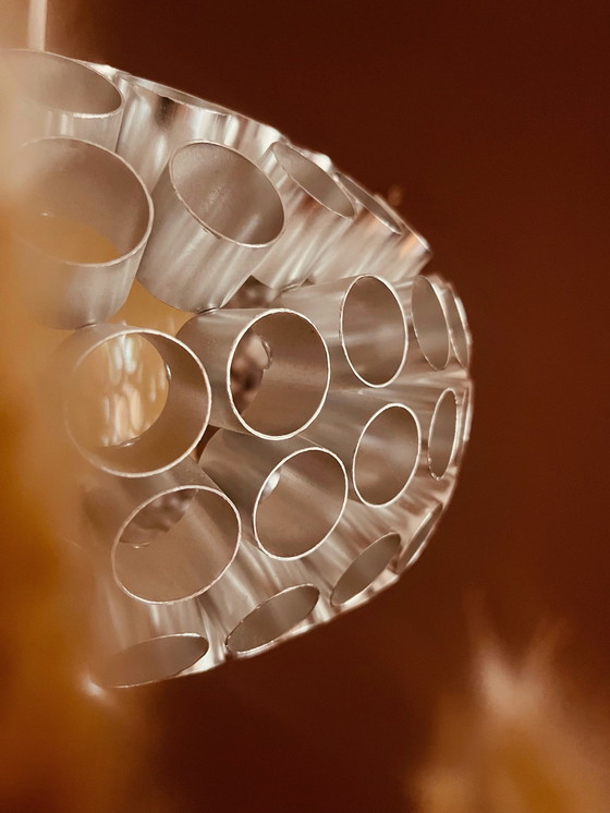 Image 1 of Space Age pendant lamp Kenwell