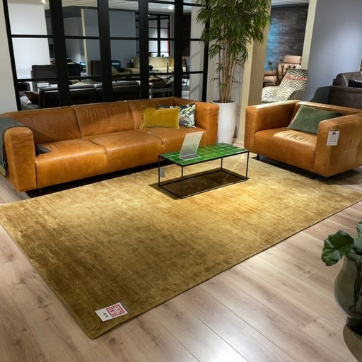 Brinker Carpets Oyster rug - 200x300