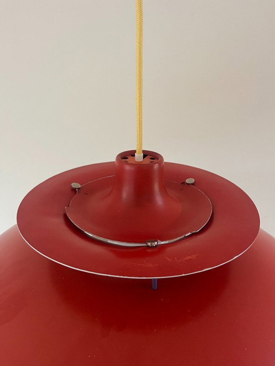 Image 1 of Vintage Louis Poulsen PH5 with life experience - Poul Henningsen