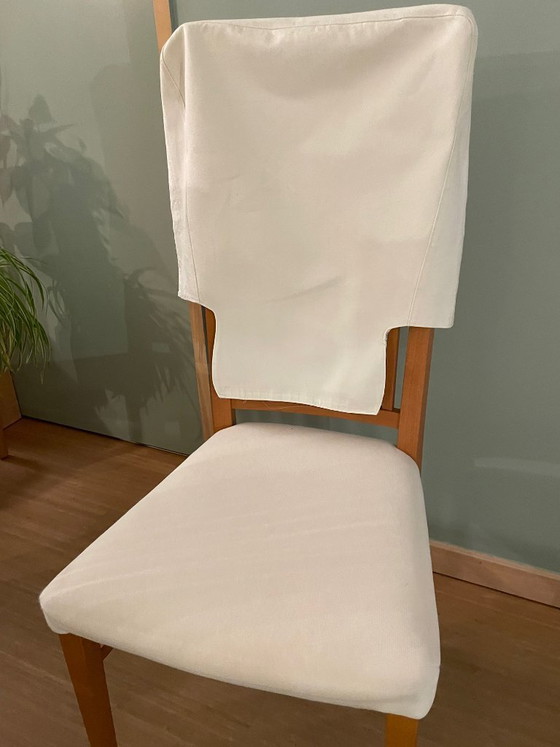 Image 1 of Juego de 6 sillas cómodas