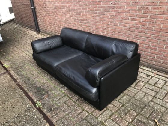 Image 1 of Sofá cama De Sede DS76 reformado