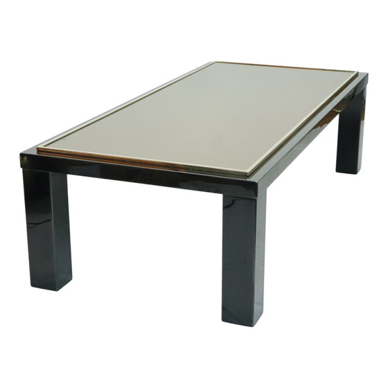 Image 1 of Rectangular Coffee Table Fedam