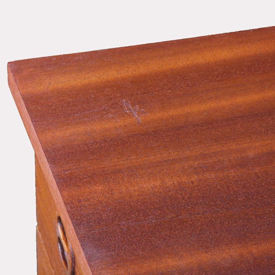 Image 1 of Aparador escandinavo de teca de los años 60