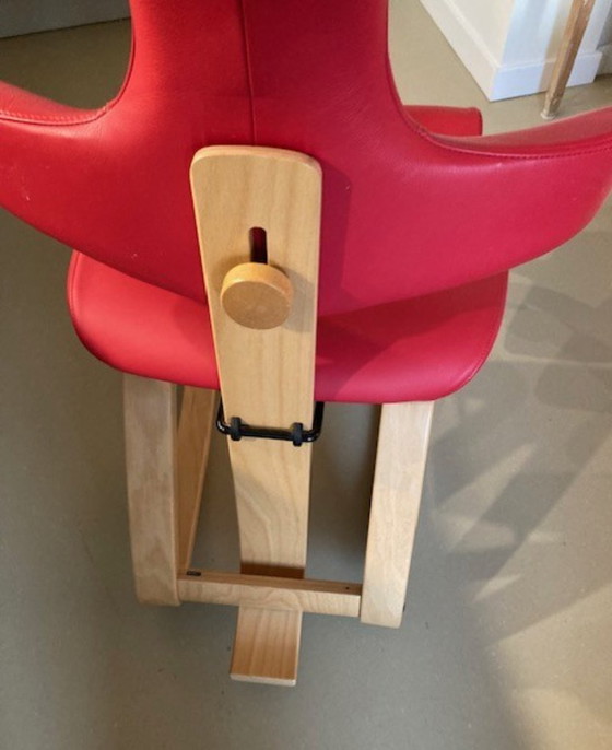 Image 1 of Stokke Varier balance chair