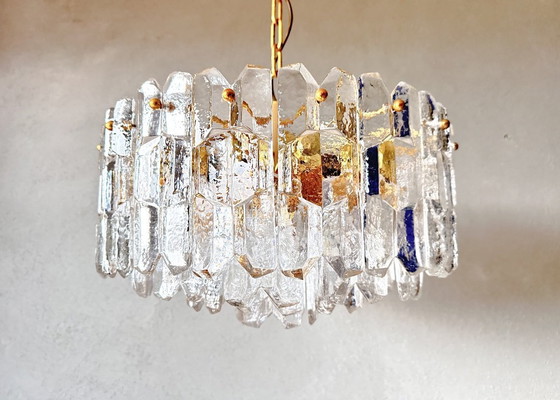 Image 1 of Lampadario vintage Kalmar Palazzo