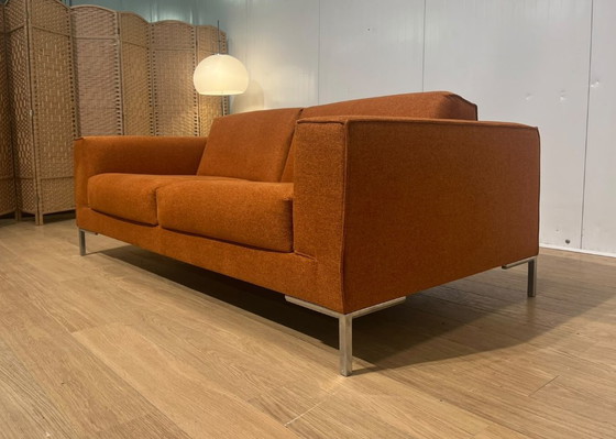New Design In Stock Aikon 2-Seater Sofa + Warranty – Design on Stock, 2 seaters, Other (photo 4 of 8)