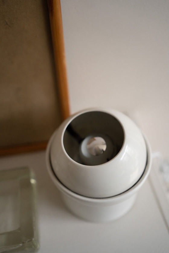 Image 1 of Lampada Eyeball di Hiemstra Evolux