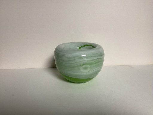 Studio glass object