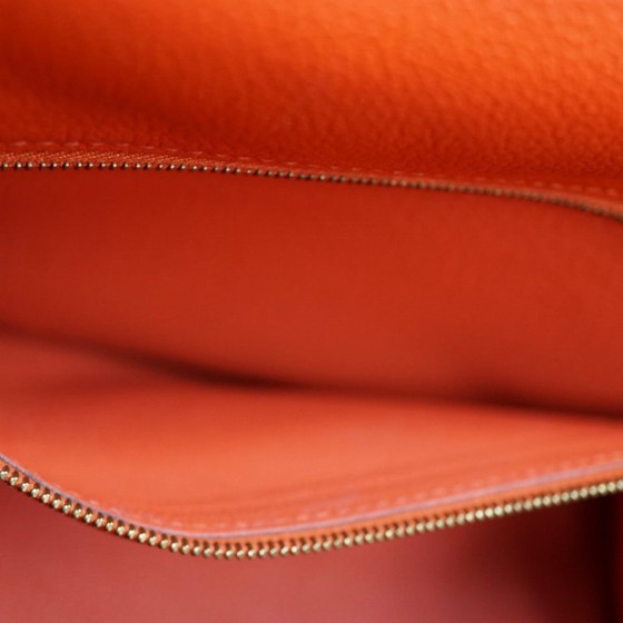 Image 1 of HERMES KELLY 28