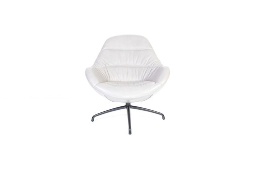 Fauteuil pivotant Nylo Design on Stock