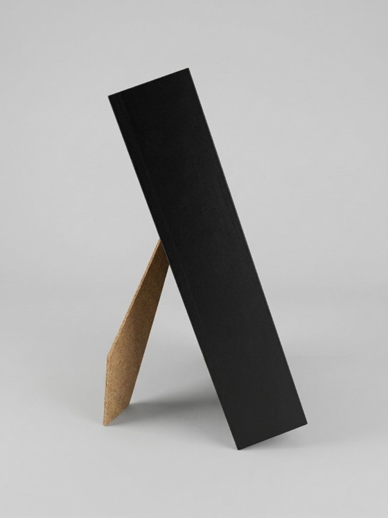 Image 1 of Entomological frame of blue Morpho butterflies – Contemporary naturalist composition under glass