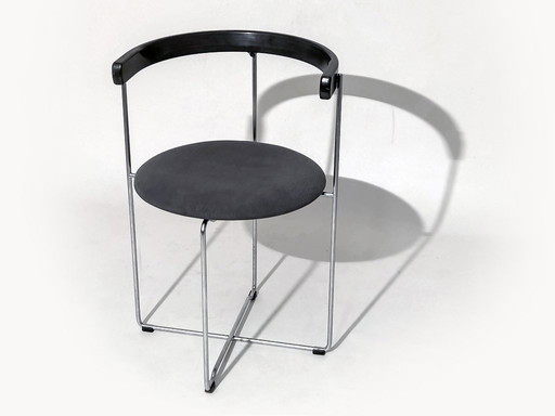 chaise vintage Kusch + Co "Soley"