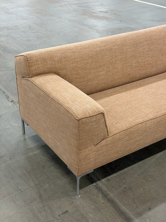 Design On Stock Bloq Corner sofa – Textile (photo 10 of 16)