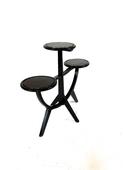 Vintage plantentafel ‘50