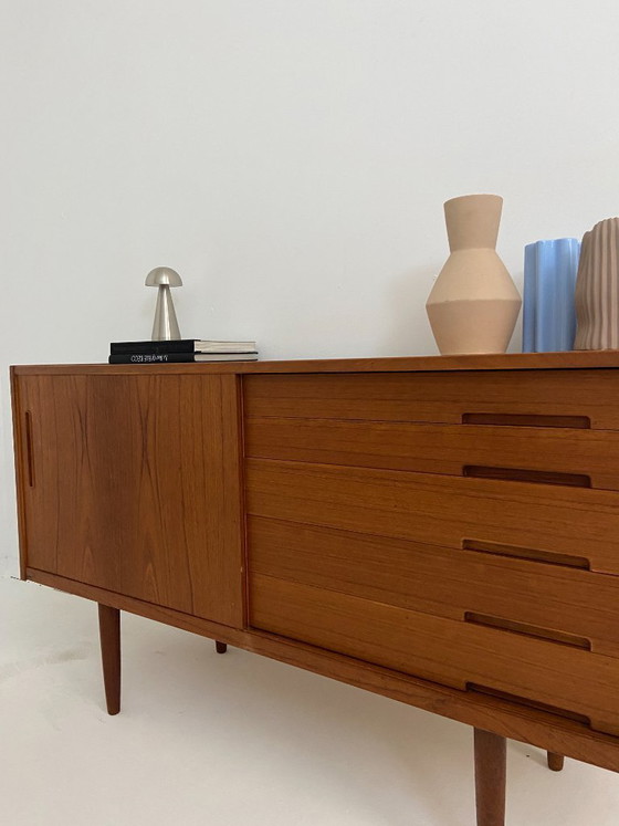 Image 1 of Petite enfilade vintage années 60 – style scandinave